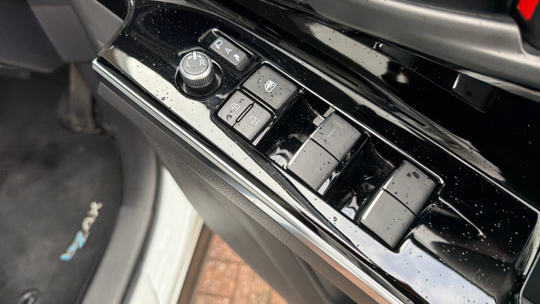 Toyota bZ4X 160kW Premiere Edition 71.4kWh 5dr Auto AWD Electric Hatchback